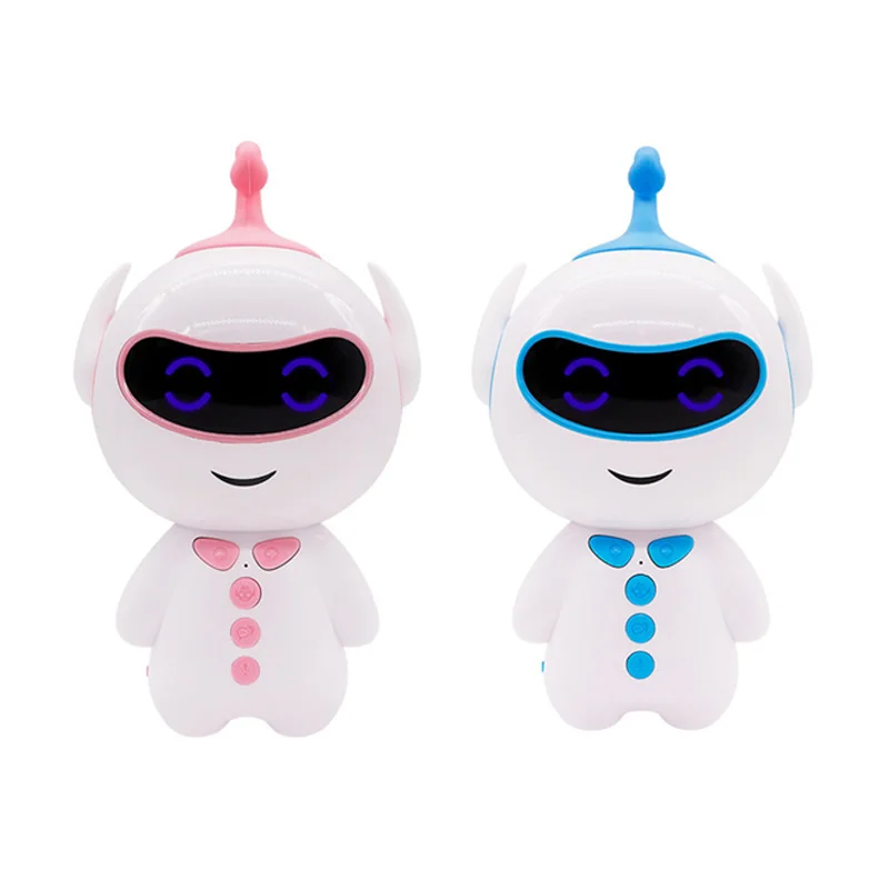 

Children Intelligent Robot Early Education Story MachineWifi High-tech Toy Baby Education Toy Learning Machine