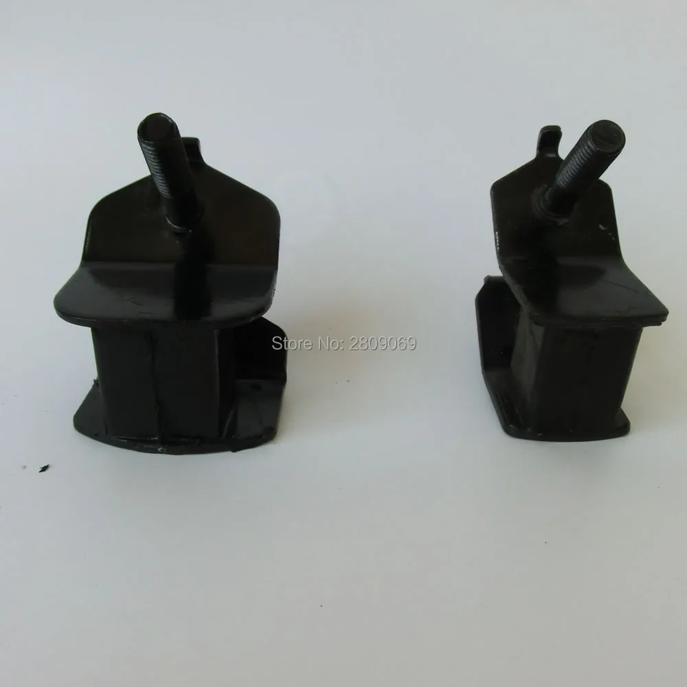 

Gasoline generator parts, 5KW shock absorber,left and right shock absorber