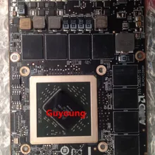 HD 6970M HD6970 hd6970m 2GB 2G VGA Видеокарта для Apple iMac 2" mid 2011 AMD Radeon A1312 661-5969 109-C29657-10 109-C29647-00