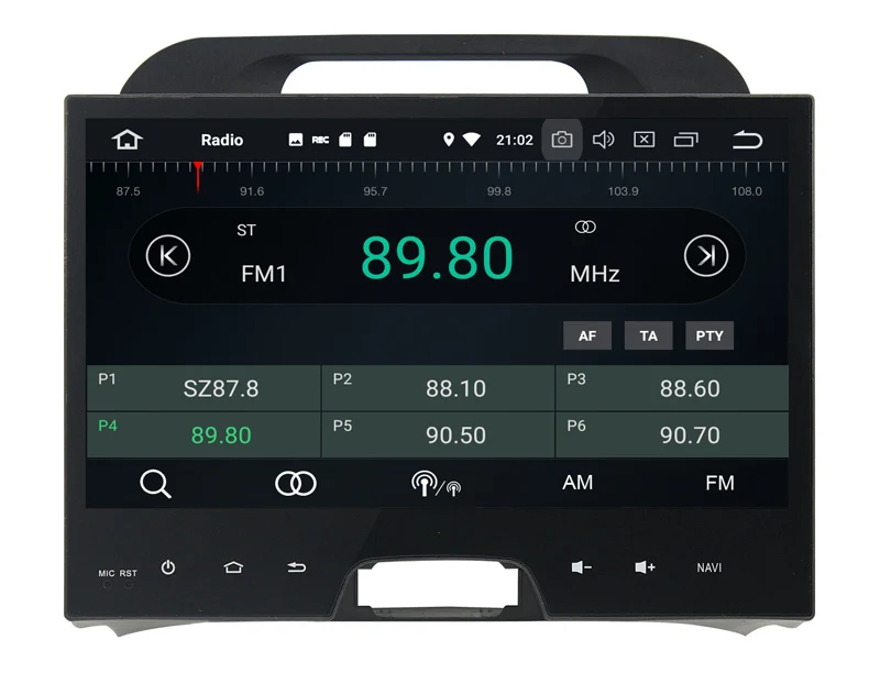 Best 10.1" Android 9.0 Octa Core Headunit Car DVD player for KIA Sportage R 2014 2011 2012 2013 2015 Gps wifi Radio Bluetooth 7 Best 10.1" Android 9.0 Octa Core Headunit Car DVD player for KIA Sportage R 2014 2011 2012 2013 2015 Gps wifi Radio Bluetooth 7