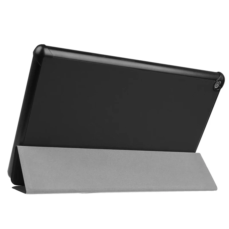 Ультра тонкий магнитный стенд из искусственной кожи чехол для Amazon Fire HD 10 HD10 10,1 дюймов планшет Авто спящий Чехол+ пленка+ ручка