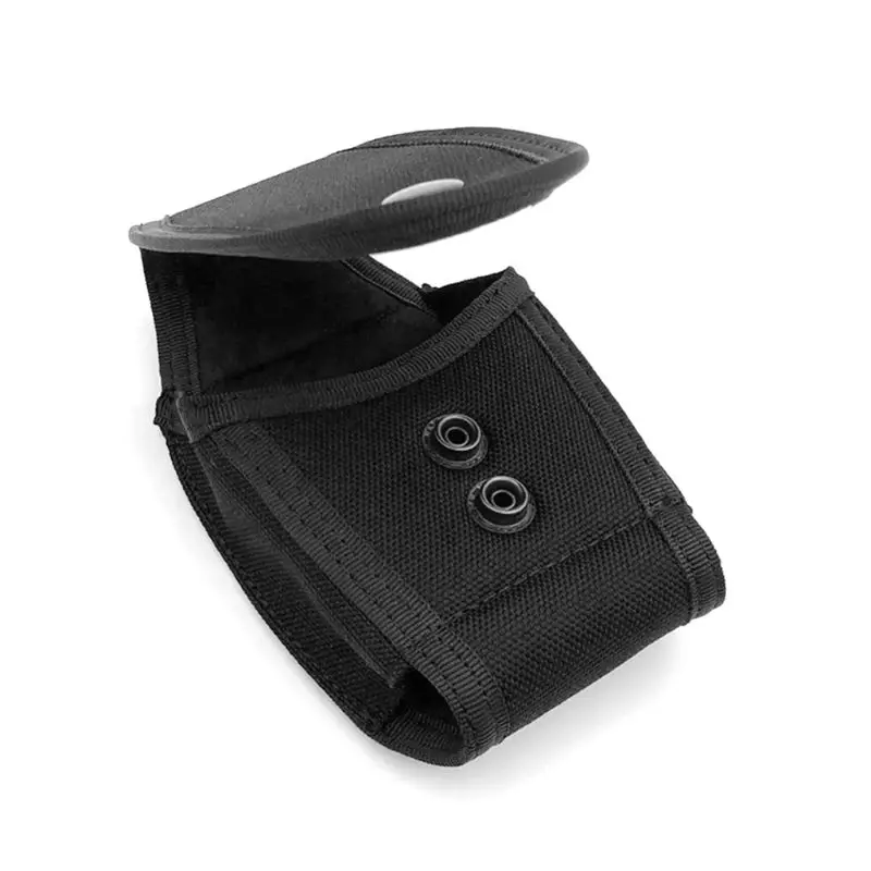

Outdoor Hunting Bag Tool Key Phone Holder Handcuffs Bag Case Tactical Pouch