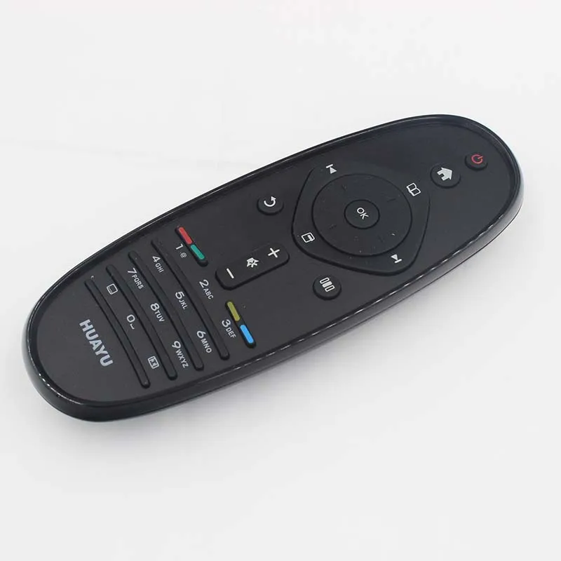Замена пульта дистанционного управления для PHILIPS LCD TV RC CRP606/01/CRP606/242254902543 2422 549
