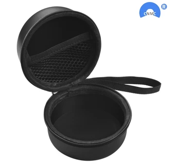 

Bluetooth Wireless Earbuds Storage Bag Protective Cover for Google Pixel Buds