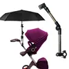 Sale Umbrella-Holder Stroller-Accessories Mount-Stand Parasol-Shelf Wheelchair Baby Bike-Connector RbqzGMOl