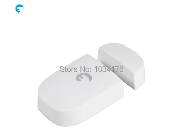 DIY all wireless alarm system kit 4 door contact 2 PIR motion detector etiger S4 set