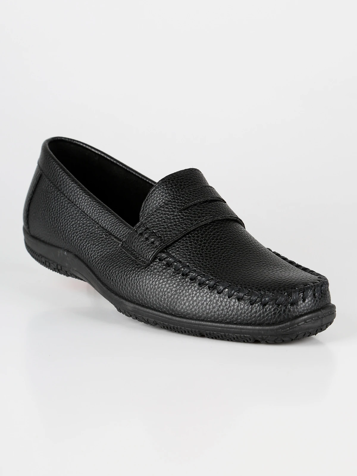 chaussures cuir tres souple homme