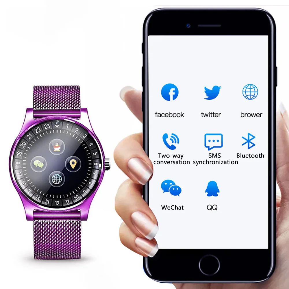 Водонепроницаемые Bluetooth Смарт-часы с удаленной камерой спортивные Смарт-часы браслет поддержка TF sim-карты для IOS Android телефон
