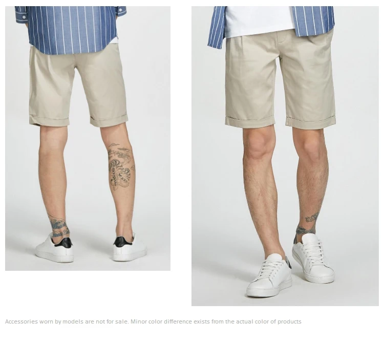 MLMR Для мужчин прямые Сапоги выше колена растягивающиеся Однотонная одежда тонкий Рубашки домашние м | 218215519