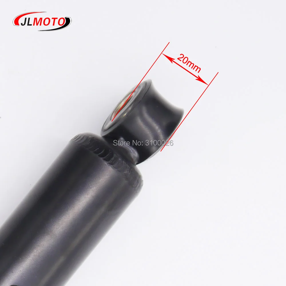 JLA-13-017-7-305MM-SHOCK-SUSPENSION-ATV-PARTS