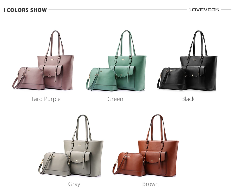 Bolsas de ombro
