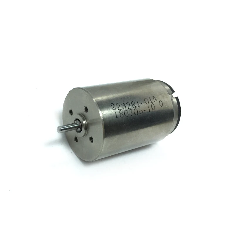 

1pc 2232 Swiss Motor Quality replacement Machine Motor Rotary Gun Liner and Shader