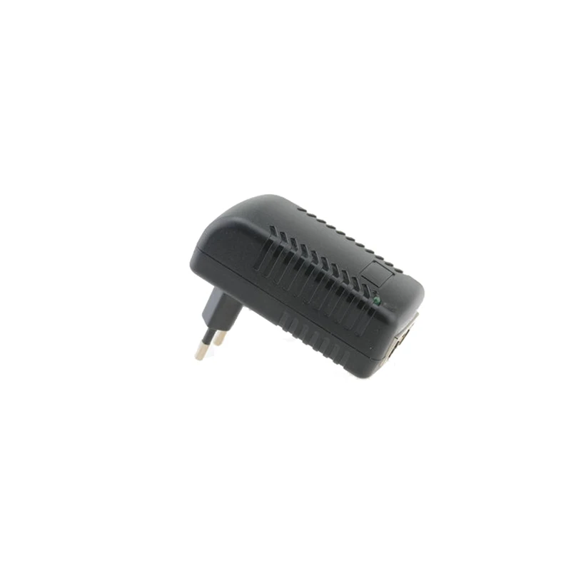  XinRay high Quality POE Injector for CCTV POE IP Camera Power Over Ethernet Injector DC Output POE  - 32281106279