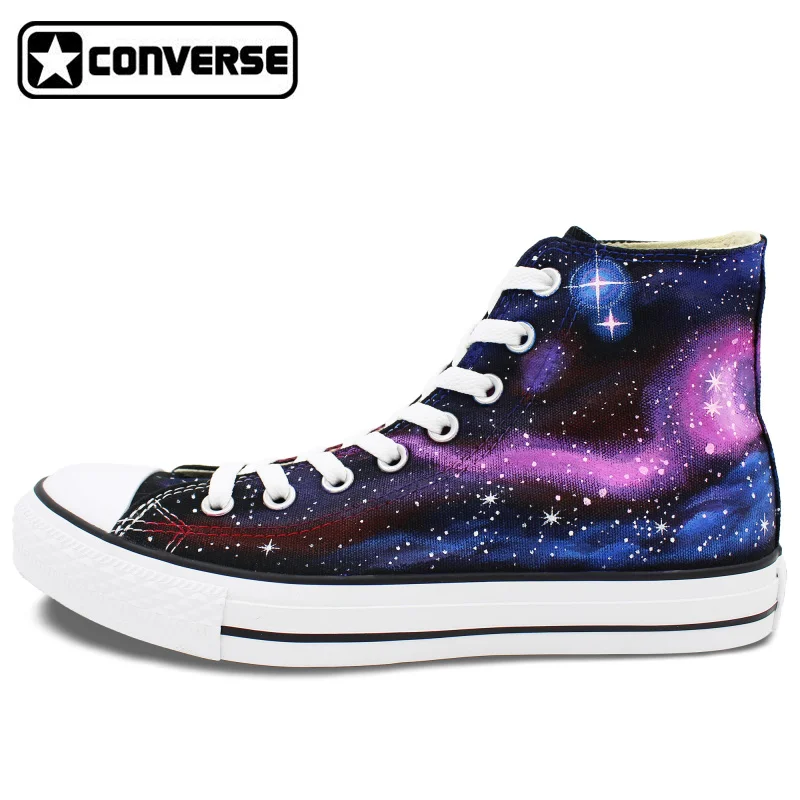 scarpe della converse