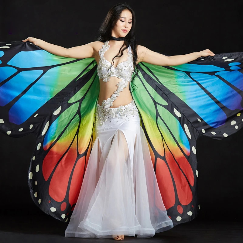 Popular Butterfly Dance CostumeBuy Cheap Butterfly Dance Costume lots