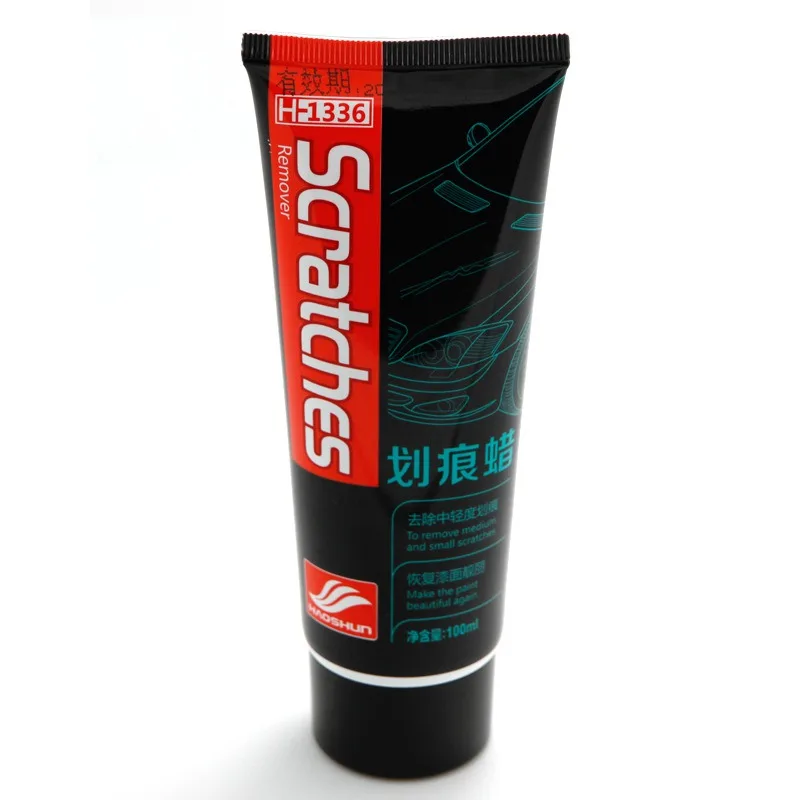 

The Paint Surface Coating Formula AutoCare Auto Wax Hard Glossy Wax Layer Covering Super Waterproof Film