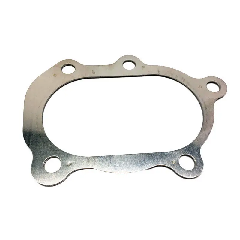 5 Layers Turbocharger Gasket fitting Garrett T25 T2 Turbo 5 Bolt Stainless Steel