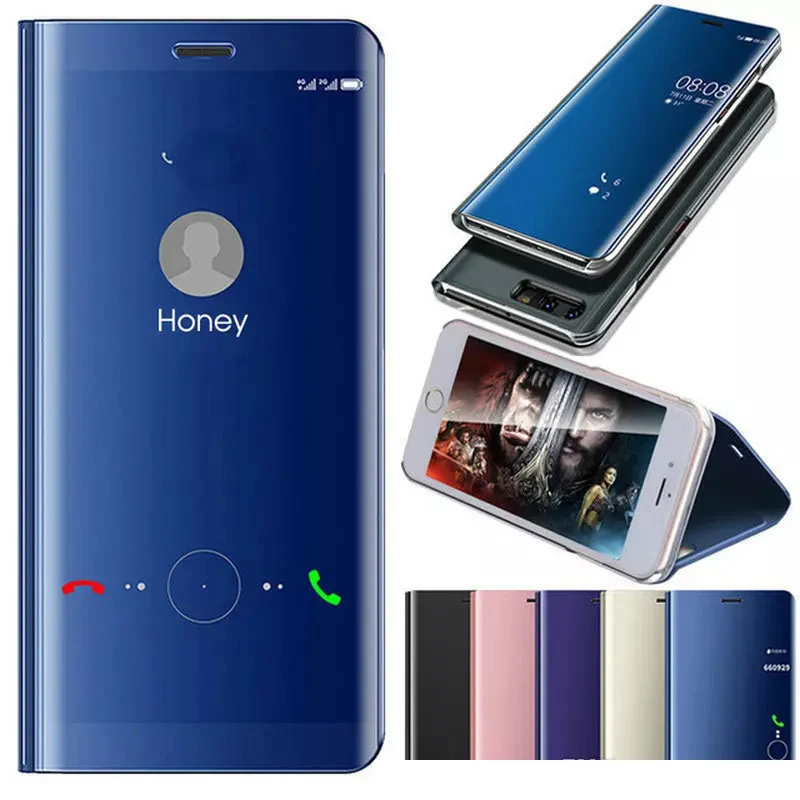 smart-mirror-flip-phone-case-for-huawei-p30.webp