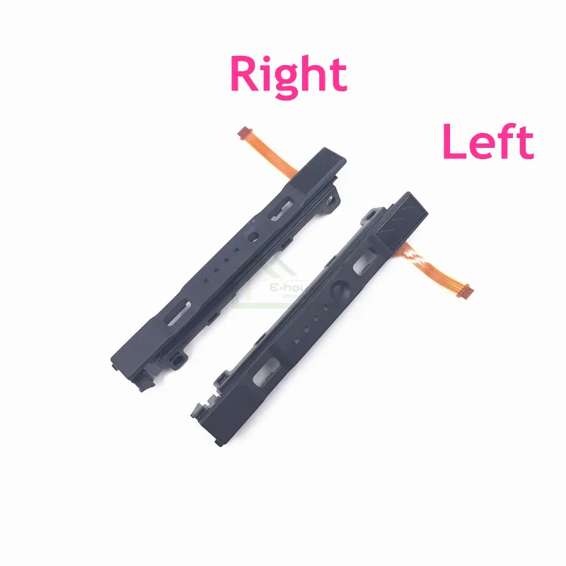 

Original L R LR Slide Sliders Railway replacement for Nintend Switch NS Joy-con Controller Rail