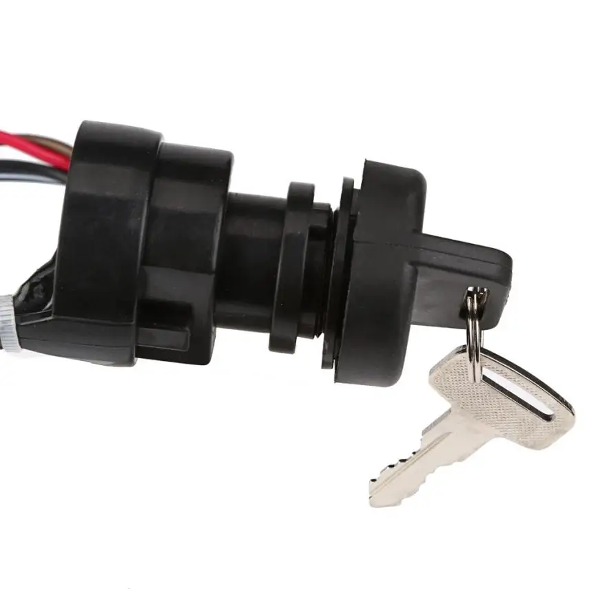 hot sale Brand new replacement ignition key switch Ignition Key Switch