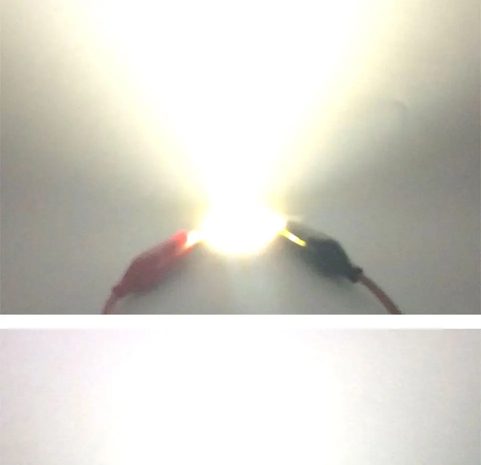 Round COB LED Chip On Board Light Source 28mm Diameter for Spotlight Downlight DIY LED Lamp Bulbs (11)