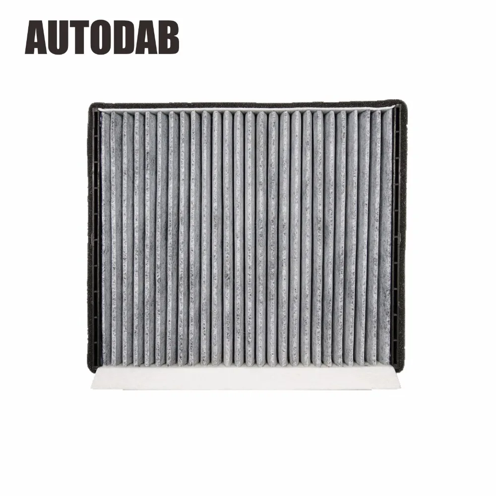 Cabin Filter for Hyundai ELANTRA Accent I20 I30 IX35 Tucson 97133 2h001