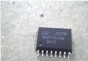 new original SG2525ADW SG2525 SOP16 | Электроника