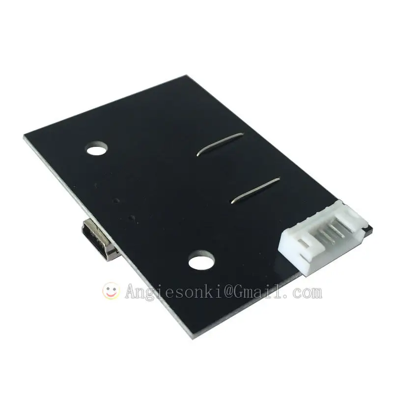  Mini USB Port connector board for RZ BlackWidow TE/Tournament Edition 87 Keyboard