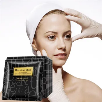 

2017 New arrival Nature Chrysanthemum eye mask eye bag removal 1Pcs/Pack