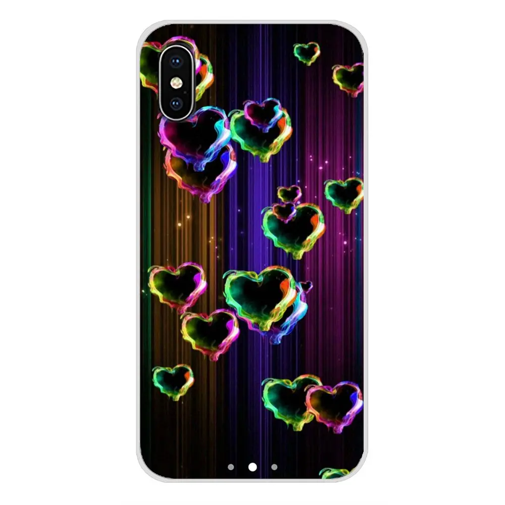 Neon Girl 3d аксессуары чехлы для телефонов Чехлы Oneplus 3T 5T 6T Nokia 2 3 5 6 8 9 230 3310 1 7 Plus 2017