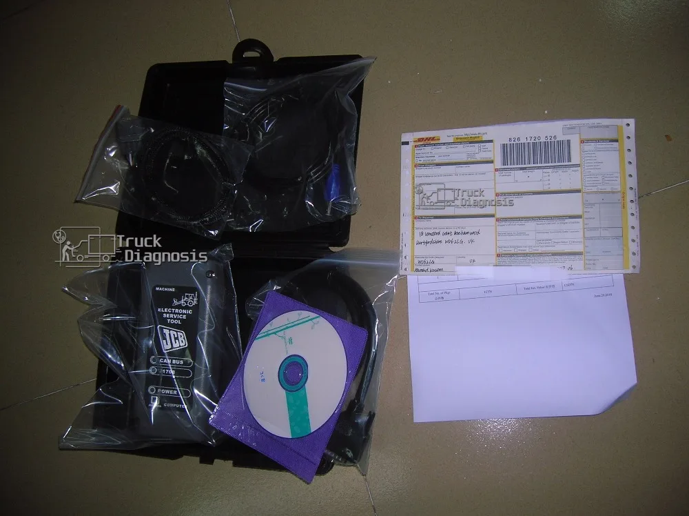 jcb diagnostic_