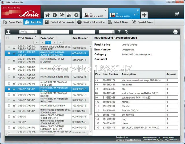 Linde pathfinder keygen for mac download
