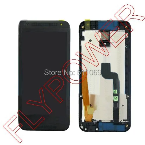 For HTC Desire 6160 LCD Display with Touch Screen Digitizer black Color by free shipping цена For HTC Desire 6160 LCD Display with Touch Screen Digitizer black Color by free shipping цены онлайн