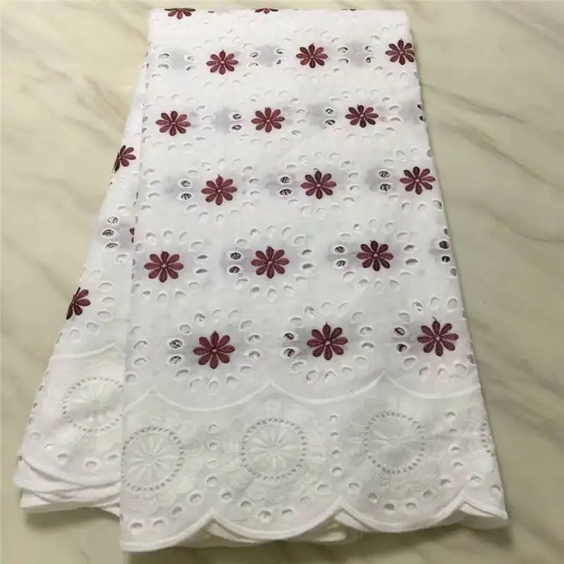 

PL!African Lace Fabrics For Parties Wedding Milk Silk Embroidered Lace Fabric 2019 high quality lace Nigerian Lace Fabric!P60512