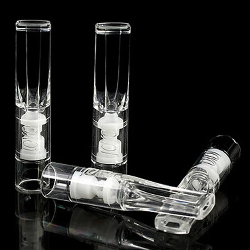 100pcs/pack Portable Disposable Filter Cigarette Holder Filter Food