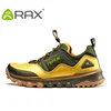 RAX Outdoor Breathable Hiking Shoes Men Lightweight Walking Trekking Wading Shoes Sport Sneakers Men Outdoor Sneakers Male ► Photo 1/6