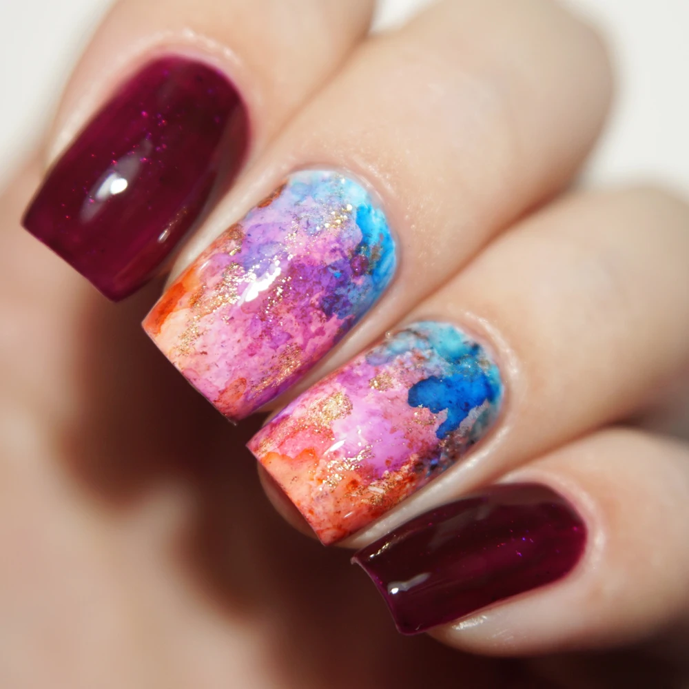 thumb