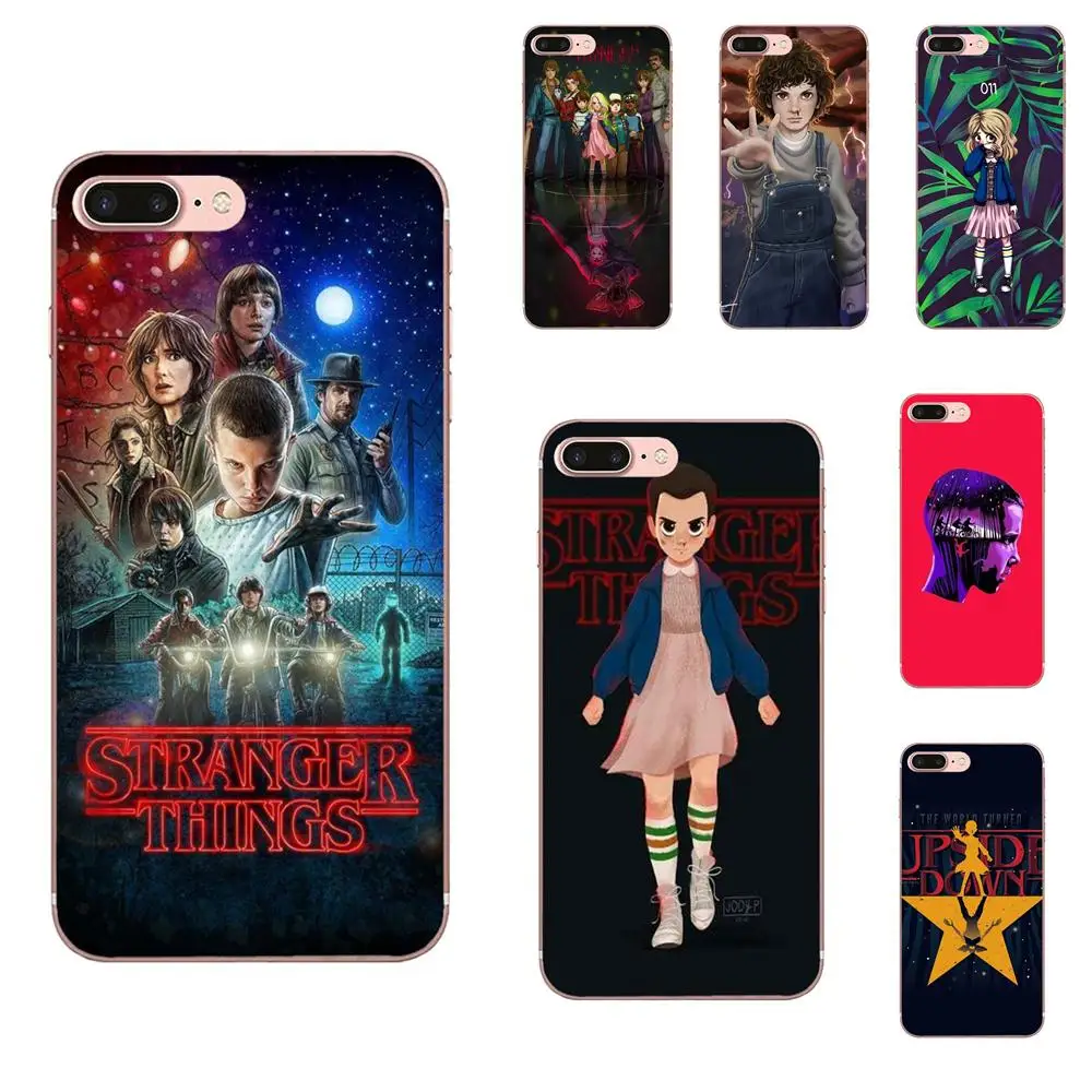 

Stranger Things Christmas Lights Cute Phone Cases For Galaxy J1 J2 J3 J330 J4 J5 J6 J7 J730 J8 2015 2016 2017 2018 mini Pro
