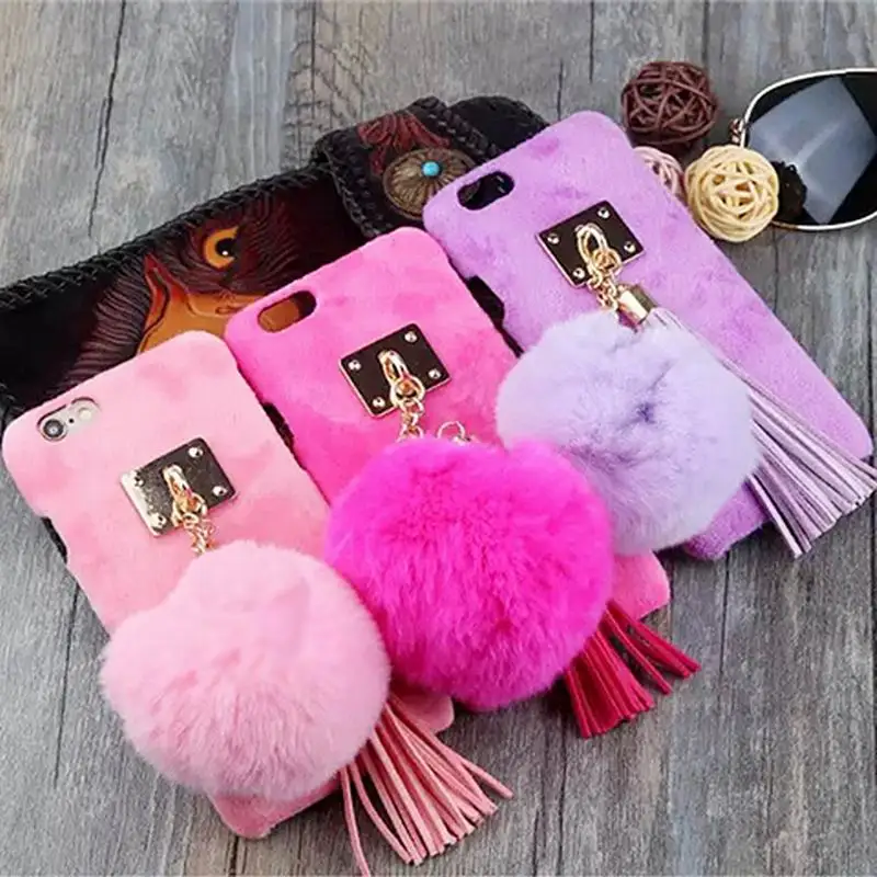 iphone 7 case pompom iphone 7 case pompom