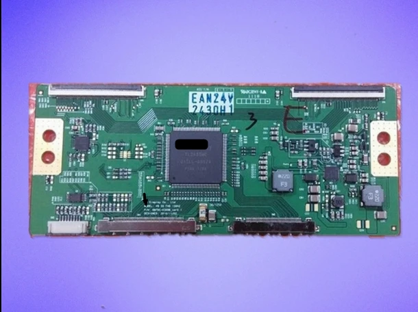 6870C 0369B 0369C Logic Board Lcd For V6 55 Fhd 120Hz T Con Connect With huismerk kopen in de aanbieding 6870C 0369B 0369C Logic Board Lcd For V6 55 Fhd 120Hz T Con Connect With huismerk kopen in de aanbieding