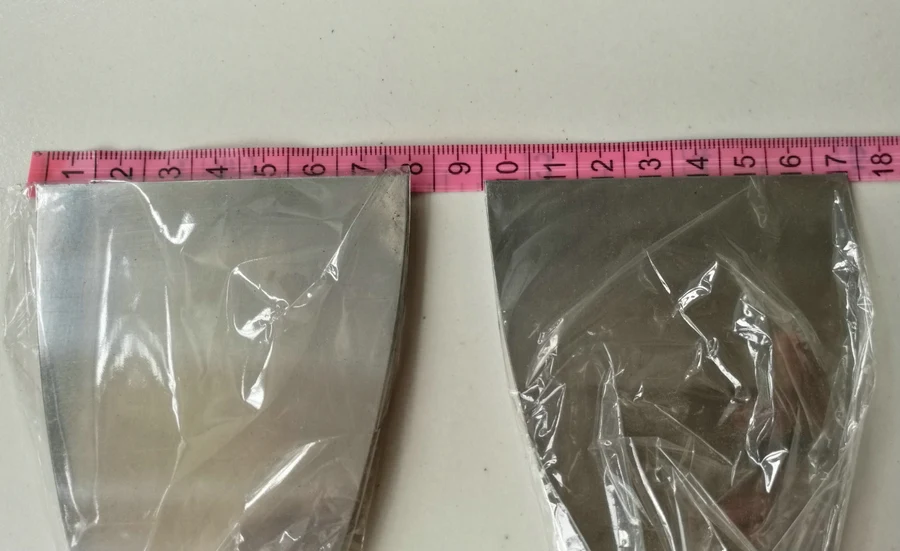 1 пара шпатель деревянная ручка резиновая ручка для жареного мороженого ...