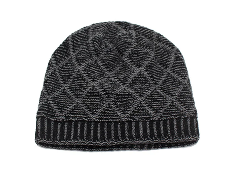 YOUBOME модные Skullies Beanies мужские зимние вязаные головные уборы для мужчин и женщин Gorros Bonnet мягкая Толстая Теплая мужская шапочка зимняя шапка