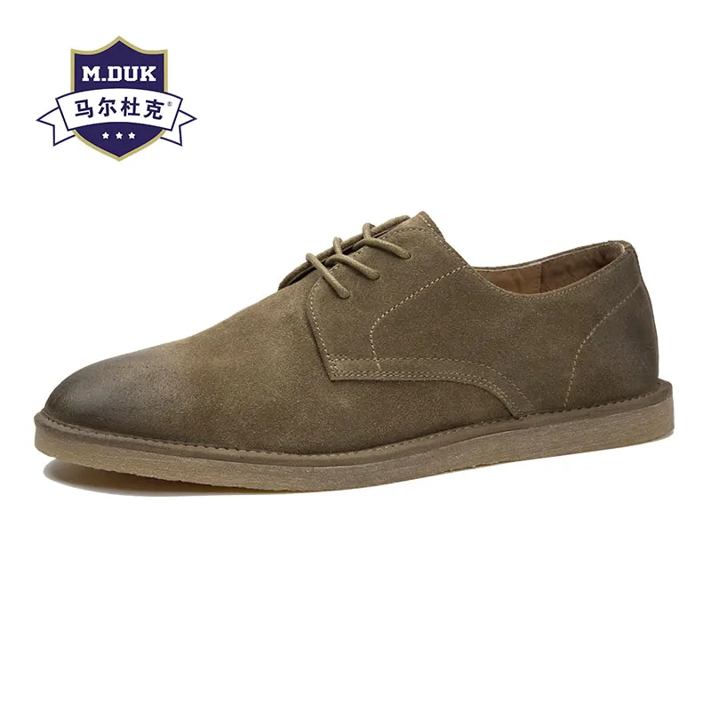 

spring autumn summer new men's casual shoes Genuine Leather all-match cowhide breathable sneaker fashion boots men casual shoes