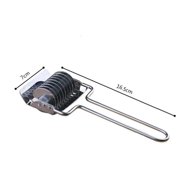 Manual-Stainless-Steel-Section-Non-slip-Handle-Pressing-Machine-Noodle-Cut-Shallot-Roller-Lattice-Cutter-DIY-Pasta-Spaghetti-Maker-KC1688 (22)