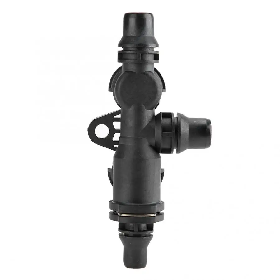

17107559966 17101439115 17107559963 Car Thermostat Coolant Transmission Engine Oil Cooler for BMW E53 X5 2000 2001 2002-2006