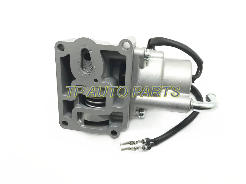 Восстановленный Клапан Регулировки Холостого хода для Ma zda F ord OEM FS01 20 660 FS02 F32Z 9F715