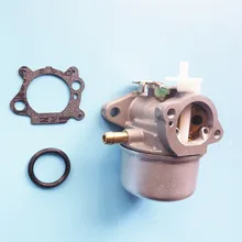 New Carburetor For Briggs & Stratton 497586 499059 PART 14112 Gasket &Choke Carb