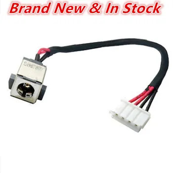 

DC Power Jack Cable Charging Cable Connector Port For ASUS X55 X55VD X55A X55SA X55U F55A X55C F55A F55C F55 F55U X55A-JH91
