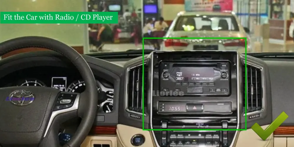 land cruiser 2019-2