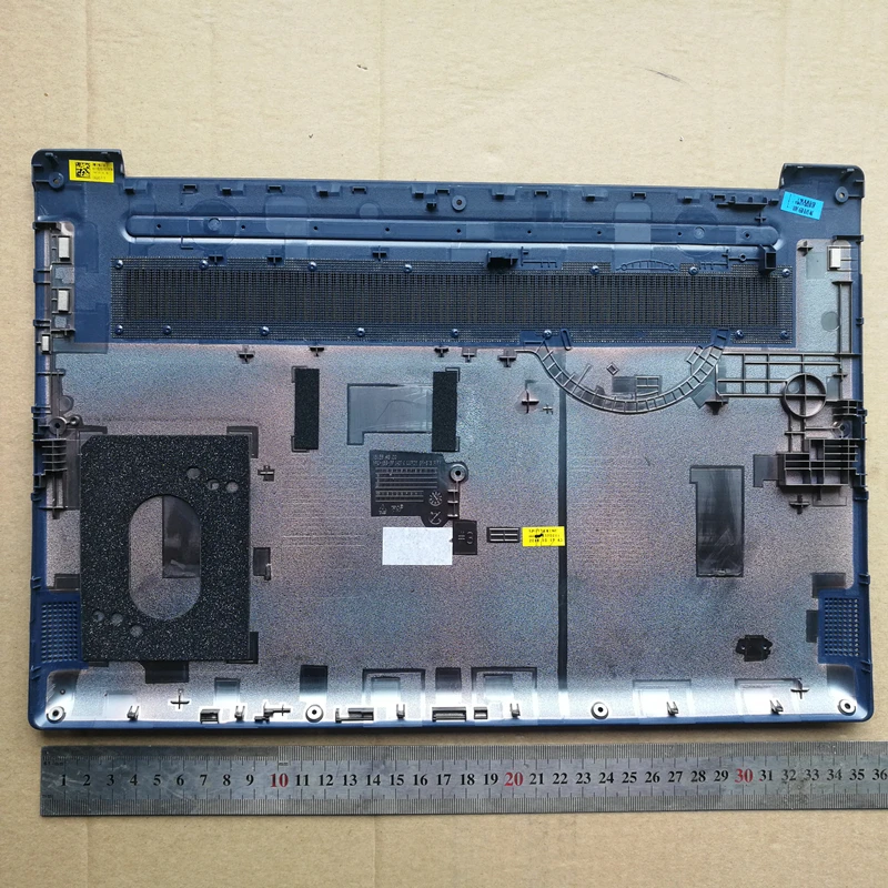 Новый нижний чехол для ноутбука lenovo 7000 15 Ideapad 330S 2018&quot|Сумки и чехлы ноутбуков| |